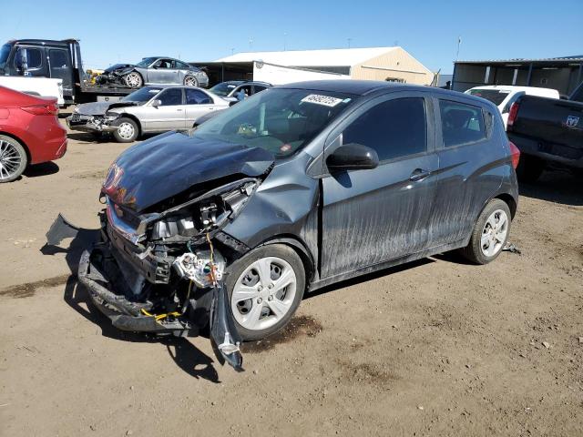2019 CHEVROLET SPARK LS, 