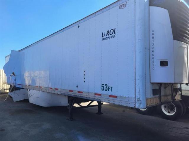 1JJV532B3CL686813 - 2012 WANC TRAILER WHITE photo 6