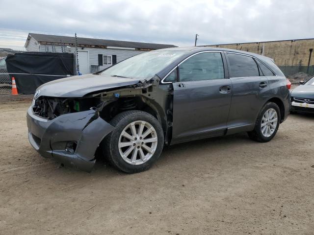 2012 TOYOTA VENZA LE, 