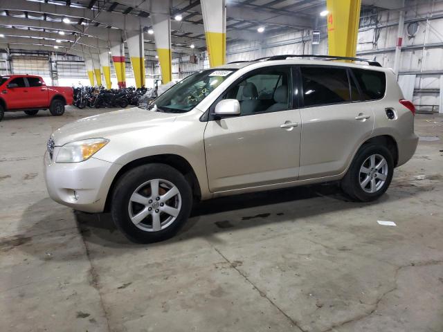 2006 TOYOTA RAV4 LIMITED, 