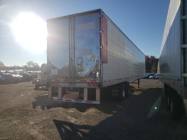 1JJV532B0KL119943 - 2019 WABASH TRAILER WHITE photo 4