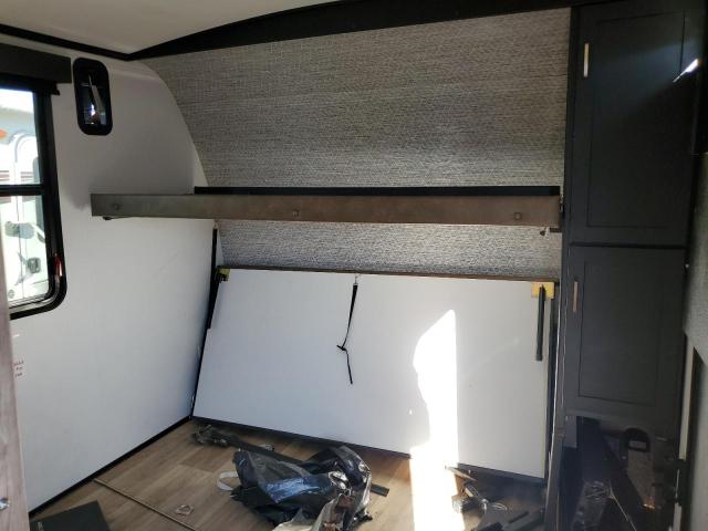 4YDT0BS29NB452237 - 2022 KEYSTONE OUTBACK WHITE photo 5