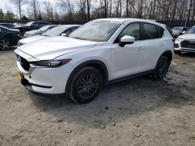 2017 MAZDA CX-5 TOURING, 