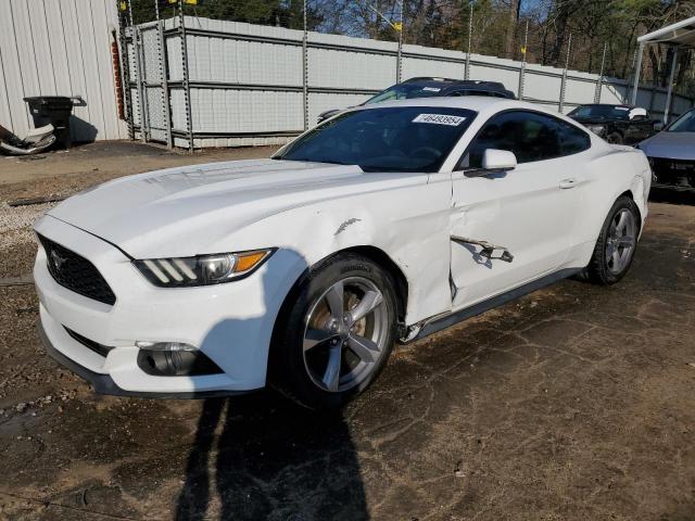 2015 FORD MUSTANG, 