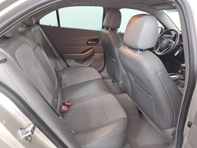 1G11C5SL7FF197733 - 2015 CHEVROLET MALIBU 1LT GOLD photo 10