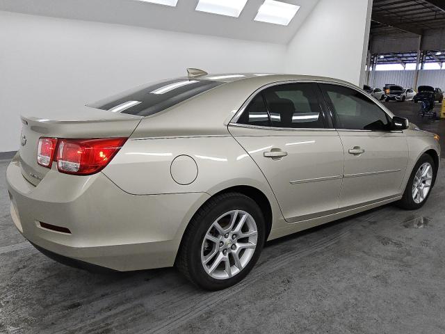 1G11C5SL7FF197733 - 2015 CHEVROLET MALIBU 1LT GOLD photo 3