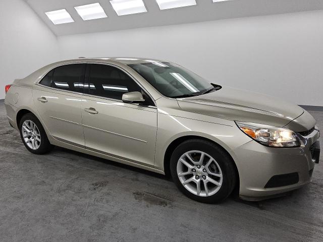 1G11C5SL7FF197733 - 2015 CHEVROLET MALIBU 1LT GOLD photo 4