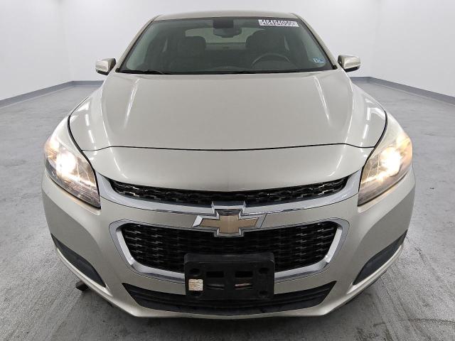 1G11C5SL7FF197733 - 2015 CHEVROLET MALIBU 1LT GOLD photo 5