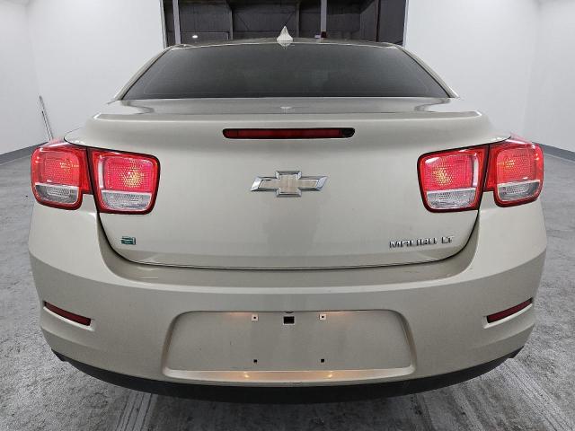 1G11C5SL7FF197733 - 2015 CHEVROLET MALIBU 1LT GOLD photo 6