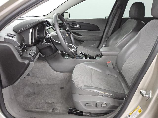 1G11C5SL7FF197733 - 2015 CHEVROLET MALIBU 1LT GOLD photo 7