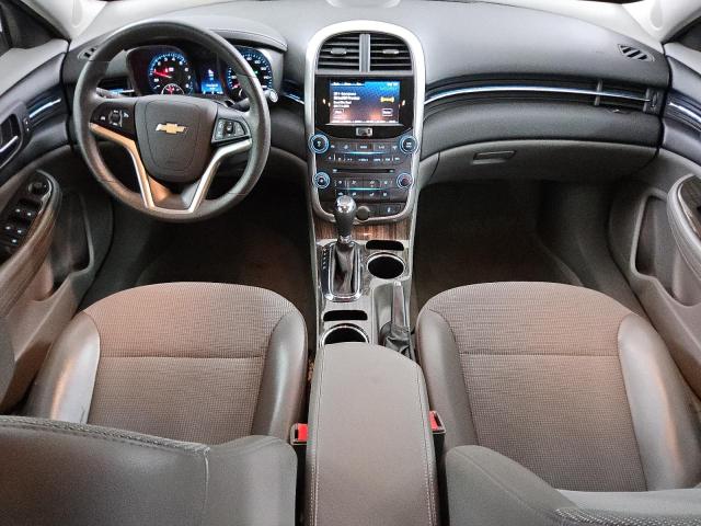 1G11C5SL7FF197733 - 2015 CHEVROLET MALIBU 1LT GOLD photo 8