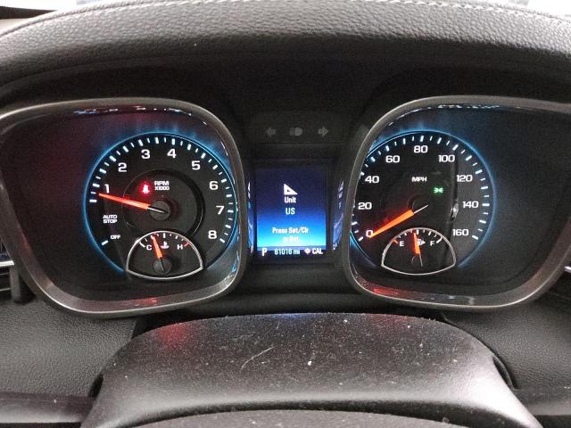 1G11C5SL7FF197733 - 2015 CHEVROLET MALIBU 1LT GOLD photo 9