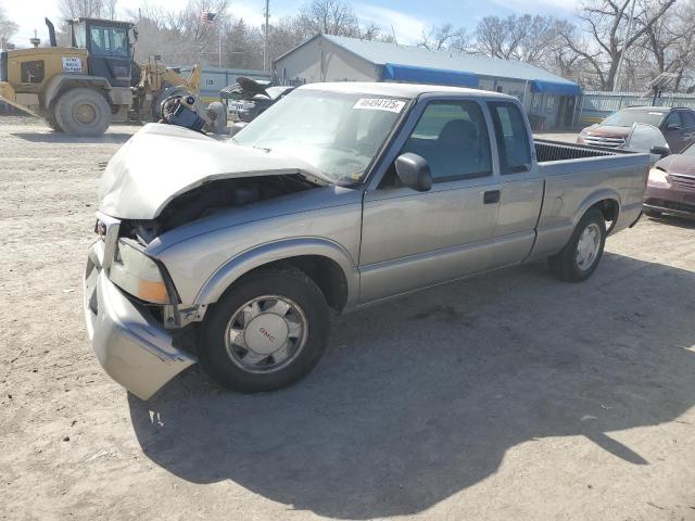 2003 GMC SONOMA, 