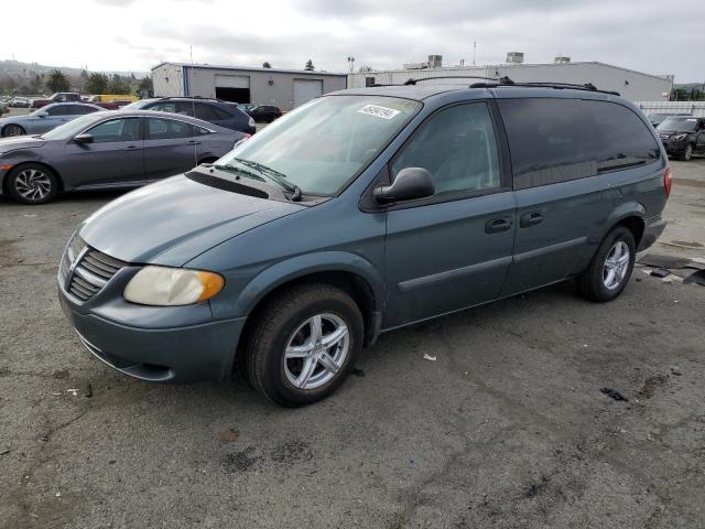 2005 DODGE GRAND CARA SE, 