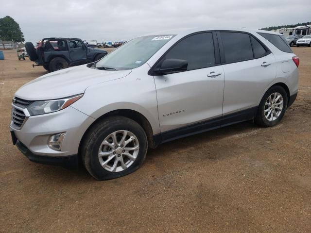 2020 CHEVROLET EQUINOX LS, 