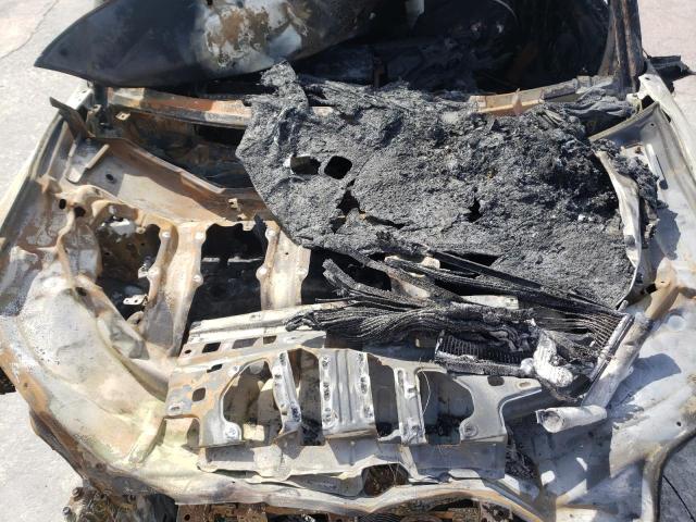 JTLKE50EX81009088 - 2008 TOYOTA SCION XB Weiß Foto 7