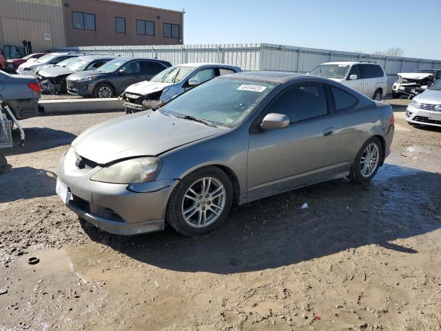 2006 ACURA RSX, 