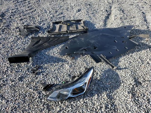 5YJSA1E25LF378925 - 2020 TESLA MODEL S 白色 照片 12