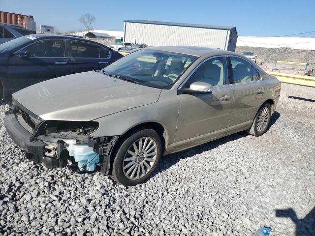 2007 VOLVO S80 3.2, 