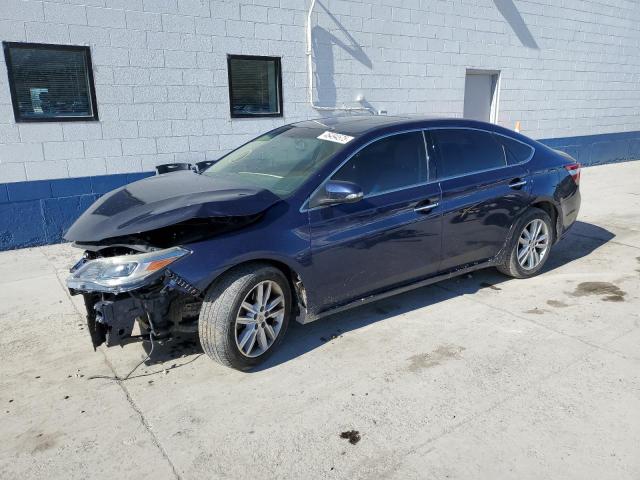 2013 TOYOTA AVALON BASE, 