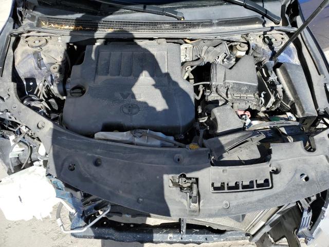 4T1BK1EB5DU024761 - 2013 TOYOTA AVALON BASE Көк фото 11