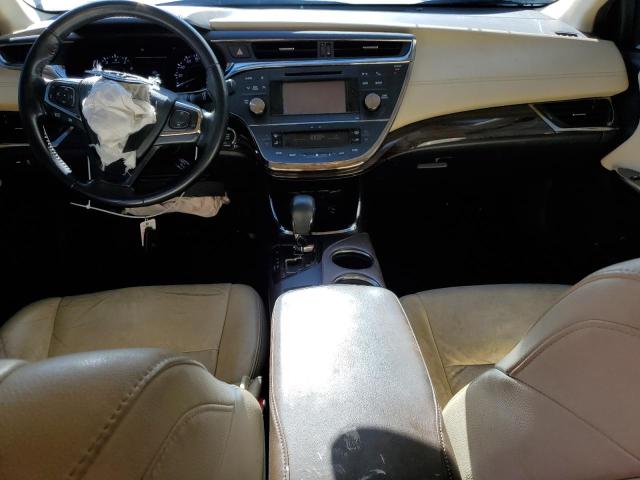 4T1BK1EB5DU024761 - 2013 TOYOTA AVALON BASE Көк фото 8