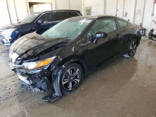 2014 HONDA CIVIC EX, 