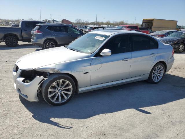 2011 BMW 328 XI, 