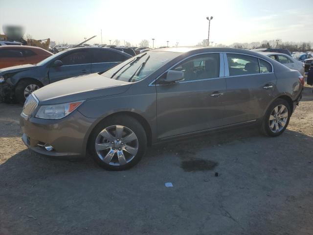 1G4GH5E32CF151233 - 2012 BUICK LACROSSE PREMIUM CHARCOAL photo 1