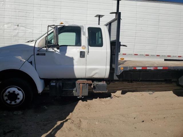 2000 FORD F650 SUPER DUTY, 