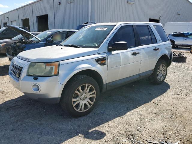 2008 LAND ROVER LR2 SE, 