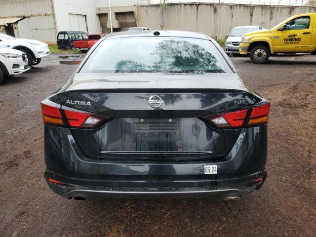 1N4BL4CV2MN390032 - 2021 NISSAN ALTIMA SR BLACK photo 6