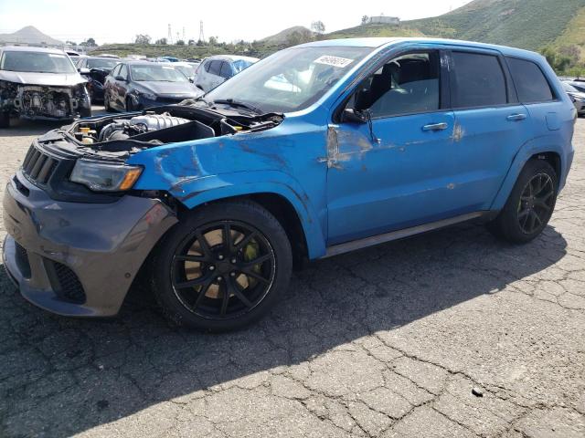 2018 JEEP GRAND CHER TRACKHAWK, 