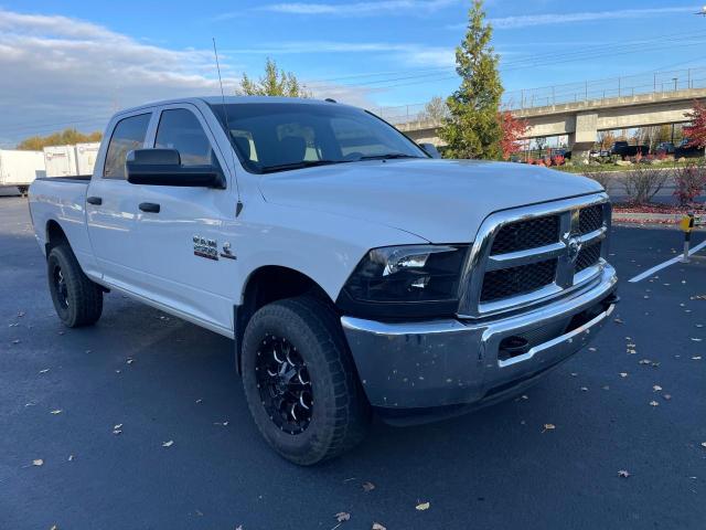 2017 RAM 2500 ST, 