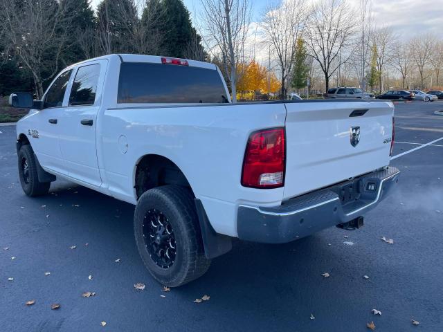 3C6UR5CL6HG563188 - 2017 RAM 2500 ST WHITE photo 3