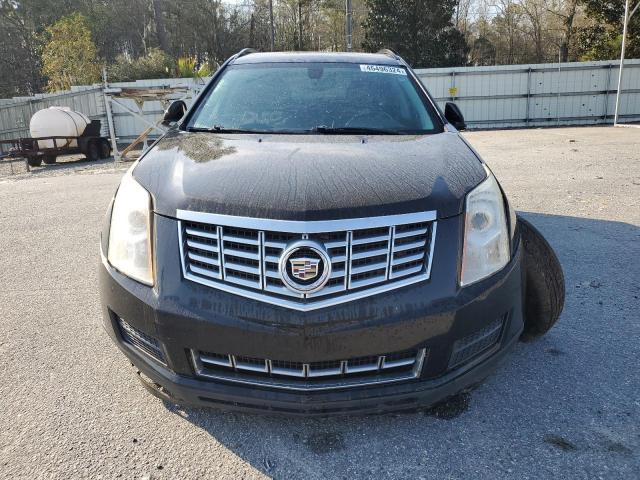 3GYFNAE32FS636984 - 2015 CADILLAC SRX BLACK photo 5