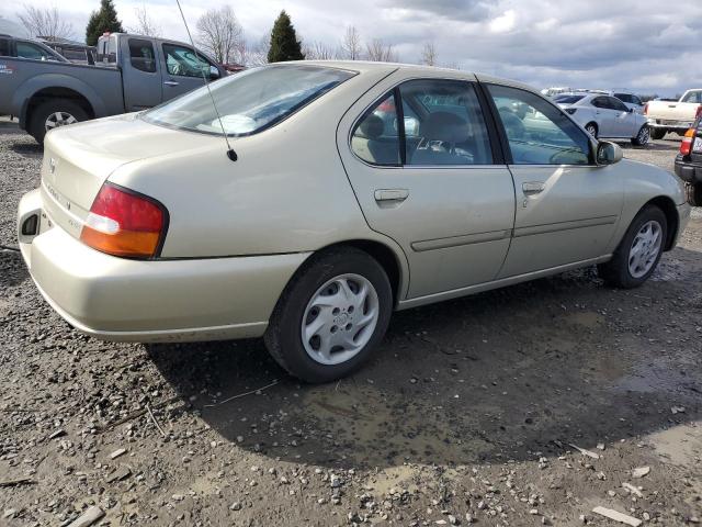 1N4DL01D4XC238359 - 1999 NISSAN ALTIMA XE GOLD photo 3