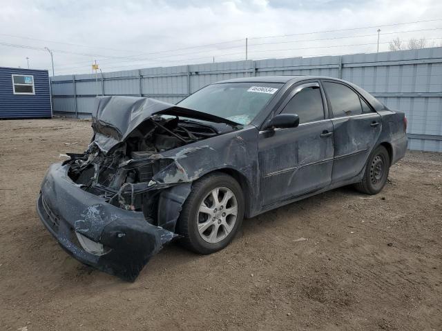2005 TOYOTA CAMRY LE, 