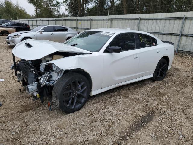 2021 DODGE CHARGER GT, 