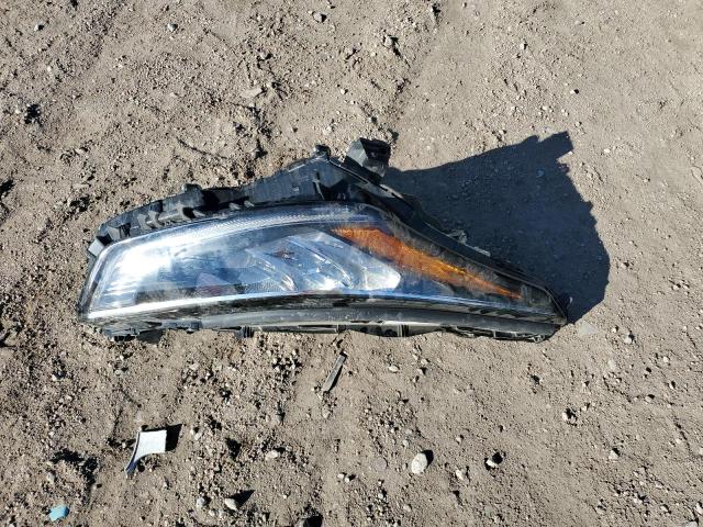 5TDGZRBH2LS043543 - 2020 TOYOTA HIGHLANDER XLE BLACK photo 13