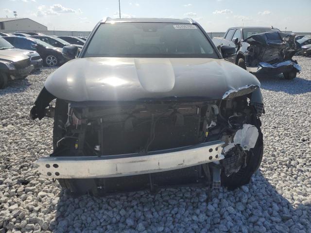 5TDGZRBH2LS043543 - 2020 TOYOTA HIGHLANDER XLE BLACK photo 5