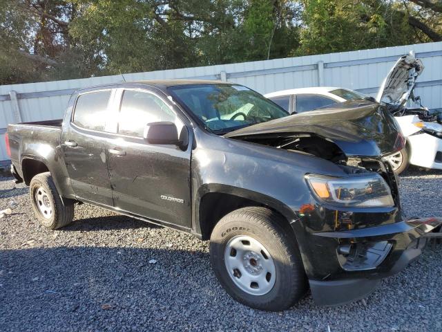 1GCGSBEN8L1130065 - 2020 CHEVROLET COLORADO BLACK photo 4