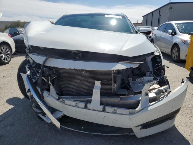 2HGFC2F58HH537336 - 2017 HONDA CIVIC LX WHITE photo 5