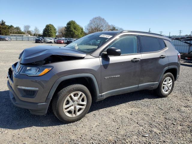 2017 JEEP COMPASS SPORT, 