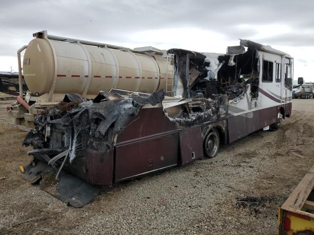 1RF12041111011921 - 2001 ROADMASTER RAIL EXECUTIVE Zweifarbig Foto 4