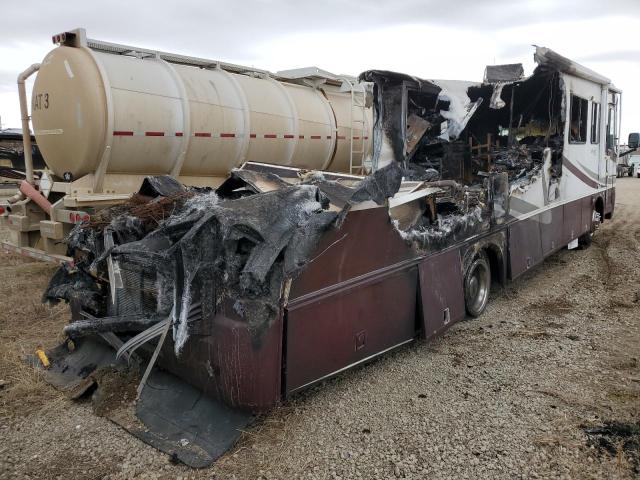 1RF12041111011921 - 2001 ROADMASTER RAIL EXECUTIVE Zweifarbig Foto 9