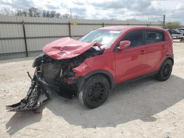 2013 KIA SPORTAGE BASE, 