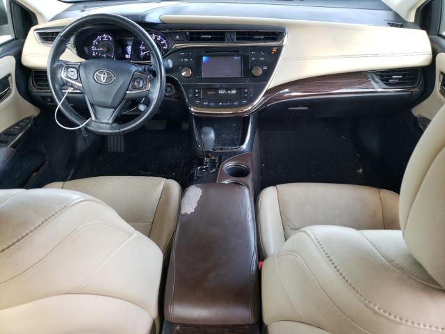 4T1BK1EB8DU070522 - 2013 TOYOTA AVALON BASE 蓝色 照片 8