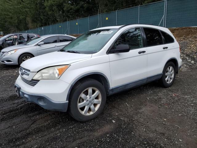 2007 HONDA CR-V EX, 