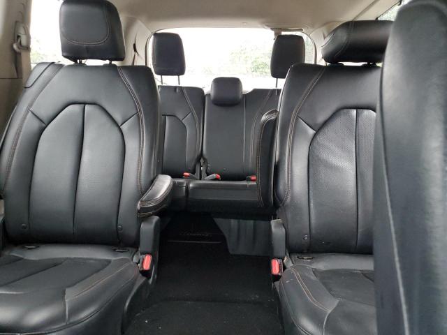 2C4RC1EG4JR182321 - 2018 CHRYSLER PACIFICA TOURING L PLUS GRAY photo 10